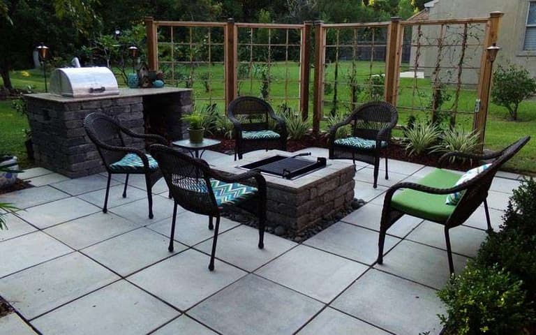 Landscaping in Pompano Beach, Florida